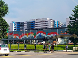 Blk 792 Khatib Vale (Yishun), HDB Executive #433468421